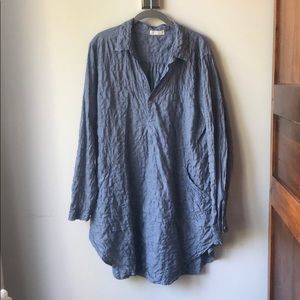 CP Shades lightweight tunic